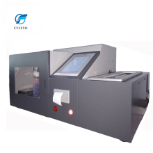 Coal Sulfur Laboratory Quality Analyzer