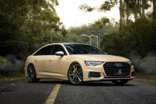 Pasadena Yellow Car Vinyl Wrap Film 1.52*18M