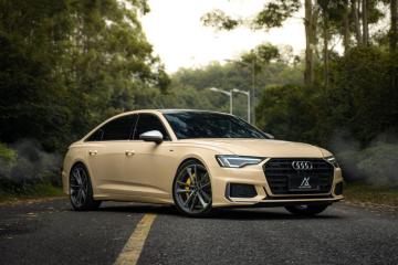 Pasadena Yellow Car Vinyl Wrap Film 1.52*18M