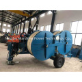 Hydraulic Tensioner 10 Ton Tension Stringing Equipment