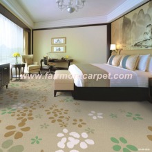 Luxury High Quality Carpets for Star Hotels