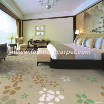 Luxury High Quality Carpets for Star Hotels