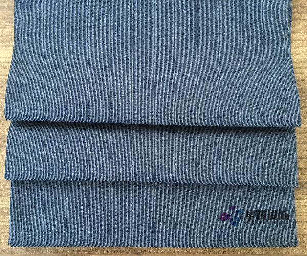 Yarn Dyed Fabric