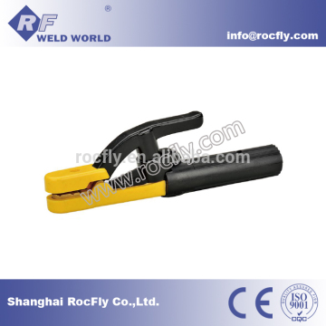 G357A Korean Type Welding Electrode Holder 300A
