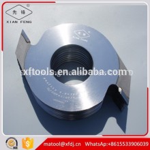 Finger joint cutter wood blade professional manufacturer