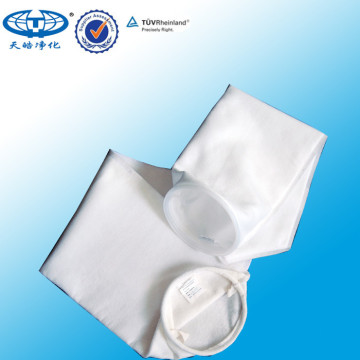 Synthetic Dust Collect Air Filter Bag