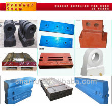 crusher machine for stone
