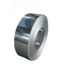 Galvanized Steel Strip for Construction