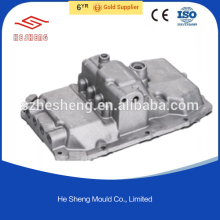 die casting mould aluminum zamak magnesium