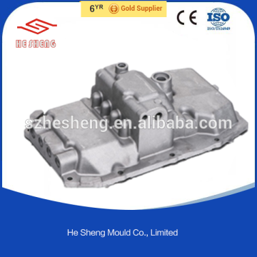 die casting mould aluminum zamak magnesium