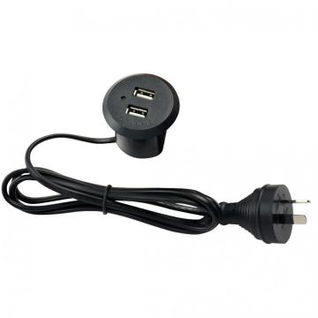 USB Charging Power Supply For Office