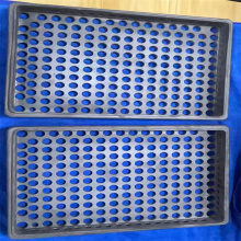 Customized Industry Silicon Carbide Ceramic Components