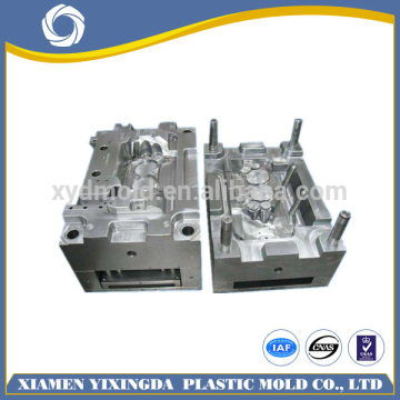 Competitive price auto parts plastic injection mould