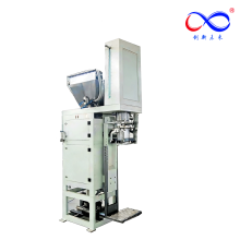 Open Mouth Deaeration Packer