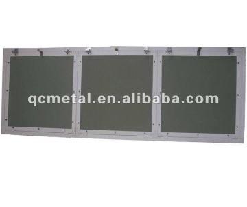 skin door panel QCMETAL002-2