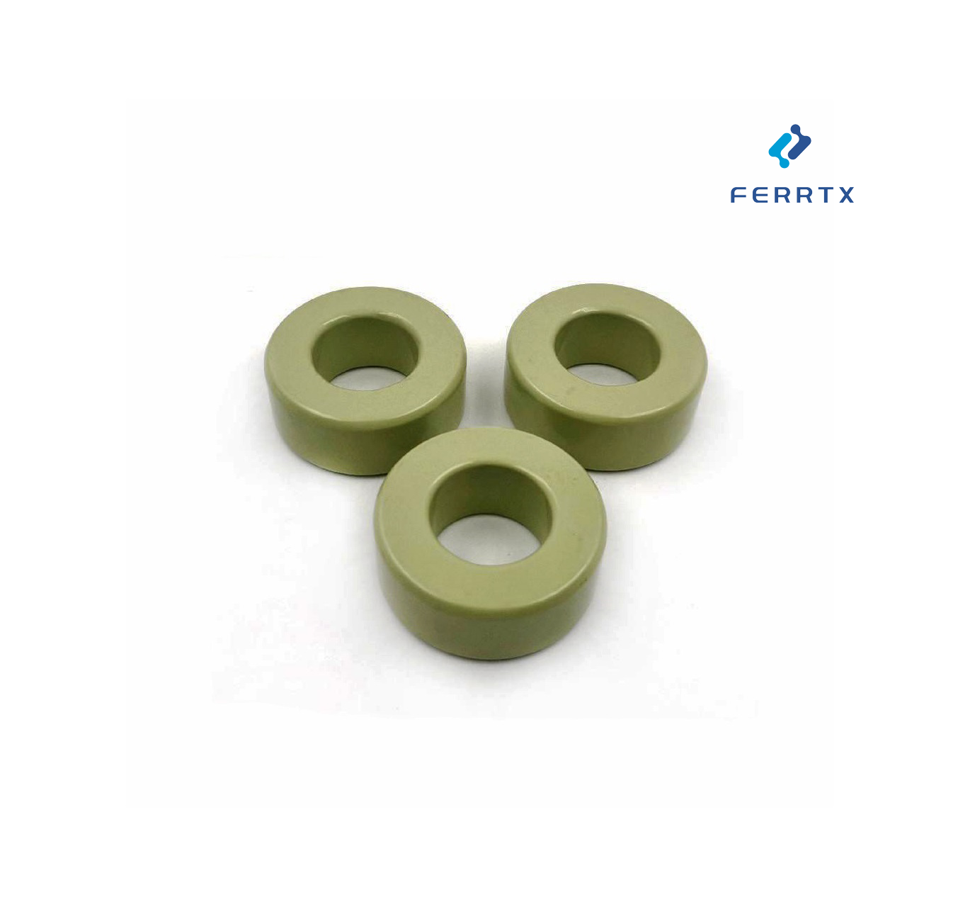 高フラックスコア High Flux Core