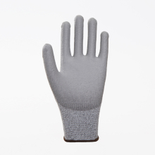 Wearable EN388 Breathable Cut Resistant Work Gloves