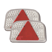 LED Tail Lights For Trailer