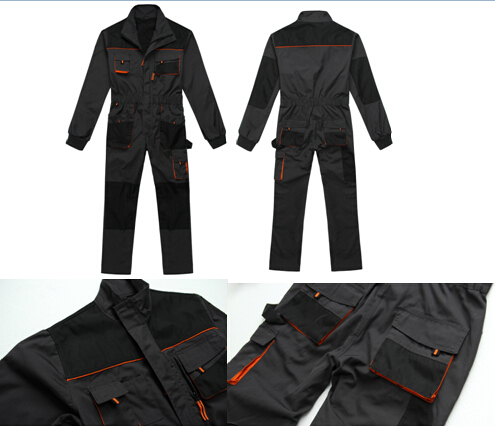 Fire Retardant Overall Work Wear