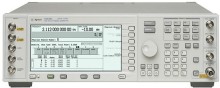 signal generator Agilent E4438C