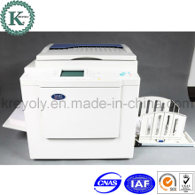 Seiki Digital Duplicator Machine SD-2700 A4 Master