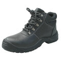 Steel Toe Cap Safety Shoes with CE Certificate