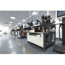 Wire Harness Terminal Welding Machine Automatic Rotary Wire Cutting and Stripping Machine Factory