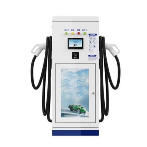 Office Building High-power fast new energy vehicle Charger