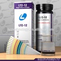 LYZ AccuCheck keton test şeritleri URS-1K URS-2K FDA