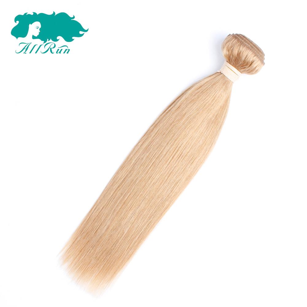 mink hair extensions hair weave color #27, 27# color human hair