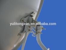 KU 75cm dish antenna