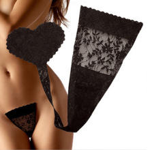 Hot Selling Seamless Adhesive Panties