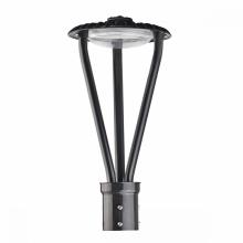 30W Garden Light Post Replacement Bulbs on Pole