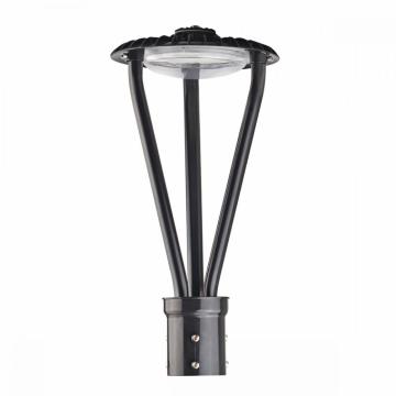 30W Garden Light Post Replacement Bulbs on Pole