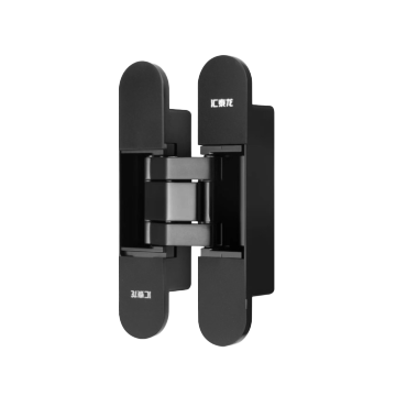 Adjustable Concealed Hinge for Seamless Door Alignment