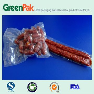 eco-friendly PA/EVOH/PE small vacuum storage bags