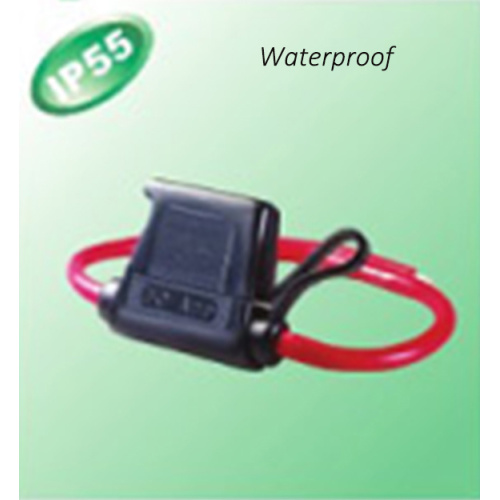 Automotive Waterproof Mini Fuse Holder