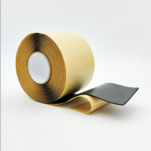 50mm Electrical Rubber Waterseal Mastic Tape Insulating Rubber Tape