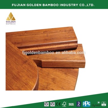 wholesale Heavy high quality natural bamboo flooring horse stable