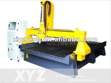 Polyfoam CNC engraving machine 1325
