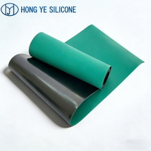 Eco Friendly Foamed Silicone Board