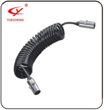 WABCO parts air hose(YC76004)