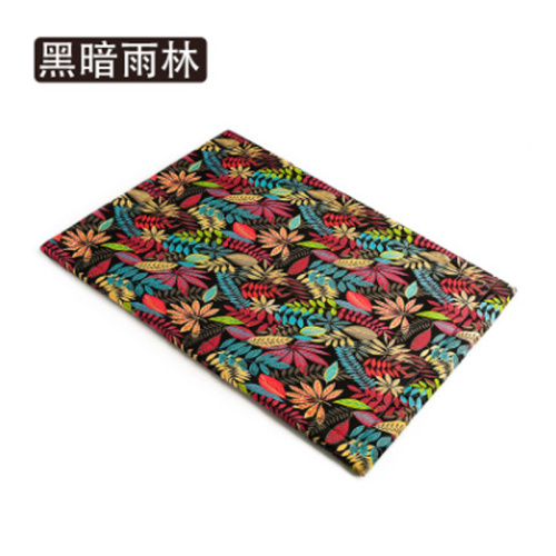 tapis d&#39;hiver pour animaux de compagnie chenil tapis de toile pour animaux de compagnie