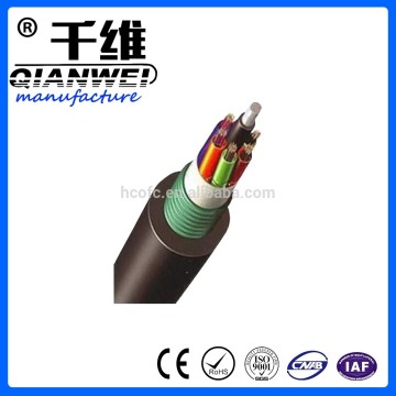 GYTS(8core) fiber optic cable