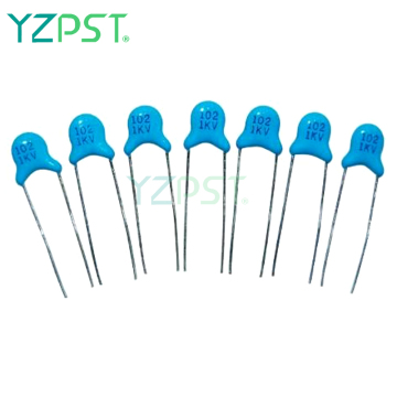 SAFETY Ceramic Capacitor Wholesale for Power supply