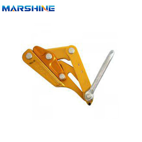 Pefect Quality Aluminum Alloy Conductor Gripper