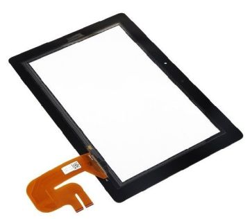 Asus Eeepad Repair Parts , Touch Screen Digitizer For Tf201 Tablet