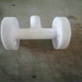 Rayhot Glass Filled PTFE Flange