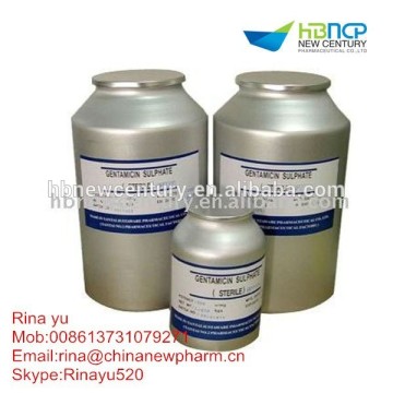 Lincomycin + Spectinomycin Soluble Powder for veterinary use only