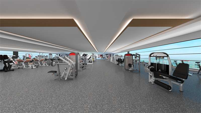 gym equipment design (5)